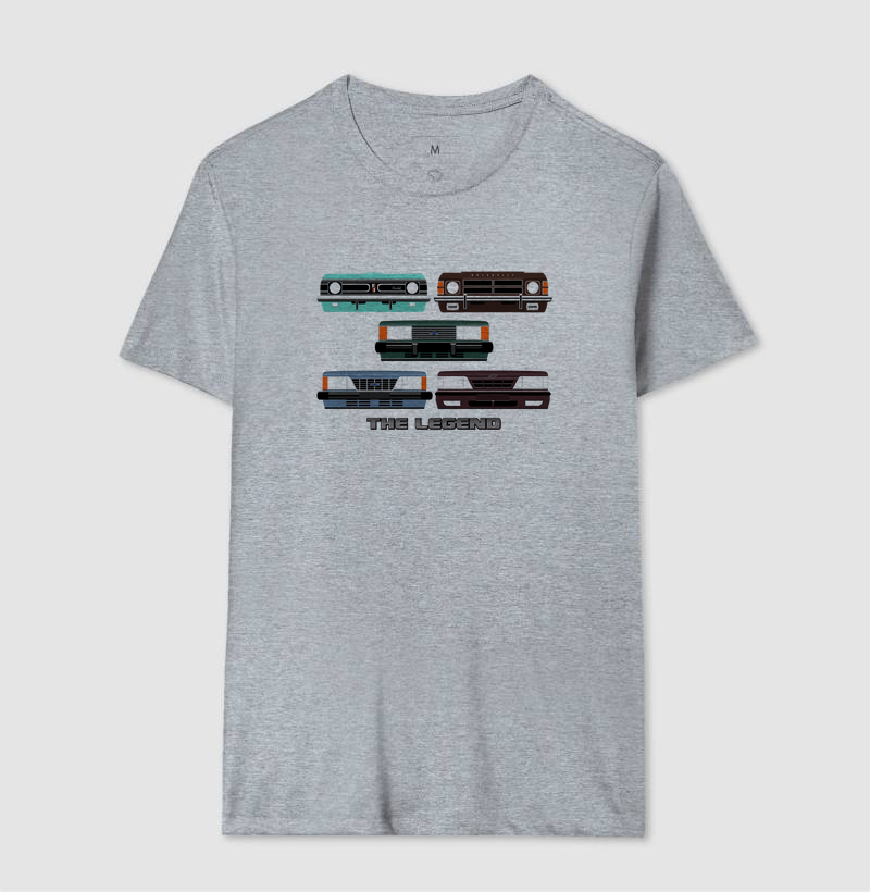 Camisa 7