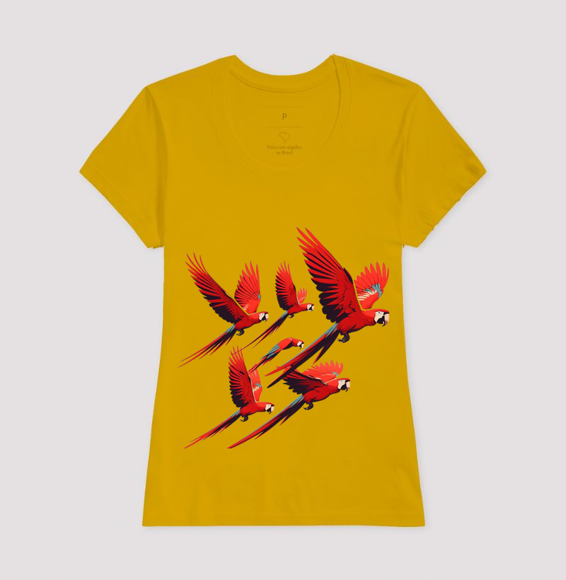 Camisa 14
