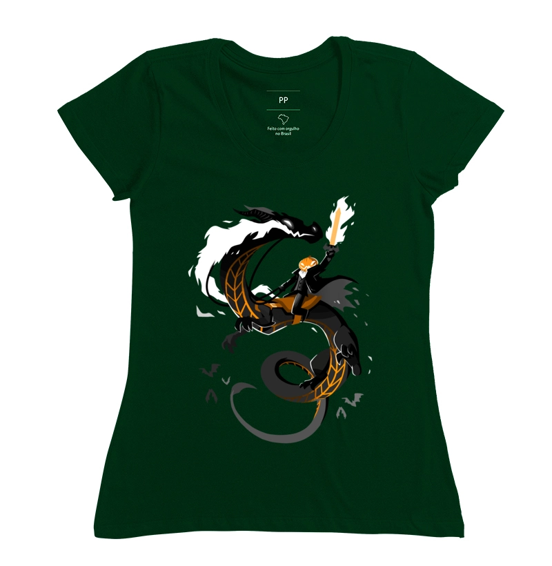 Camisa 10
