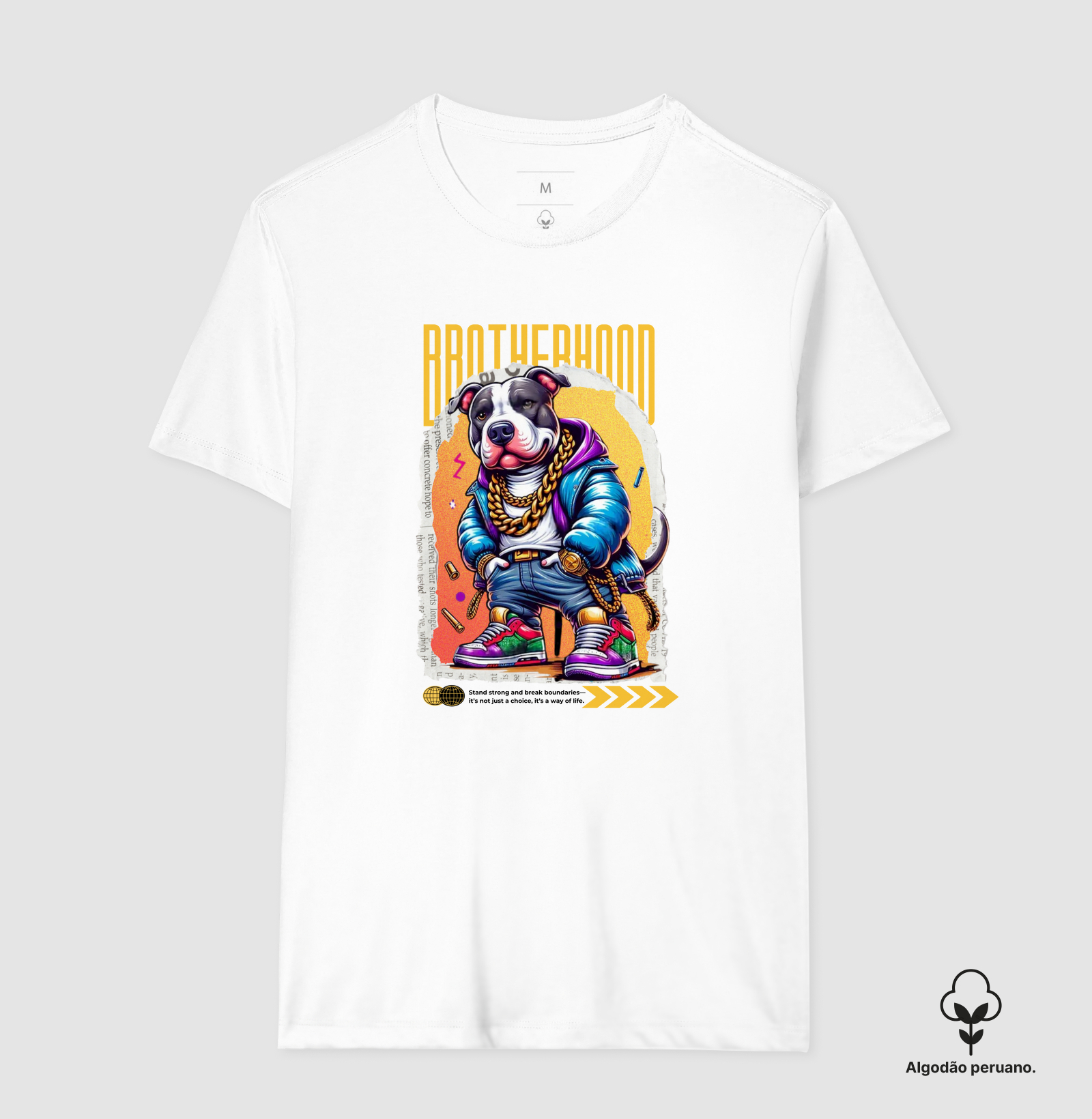 Camisa 4