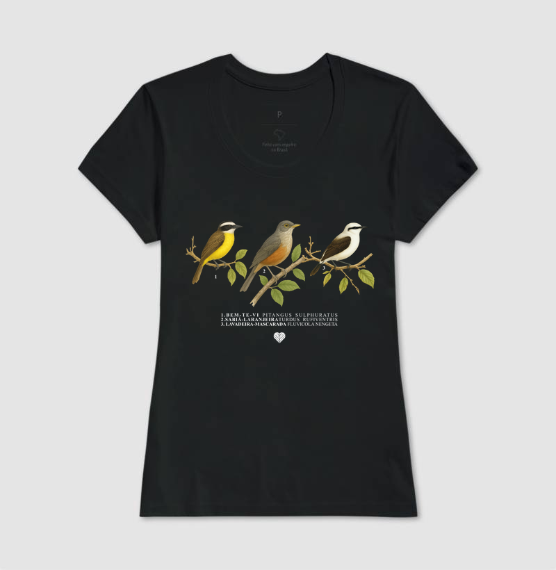 Camisa 15
