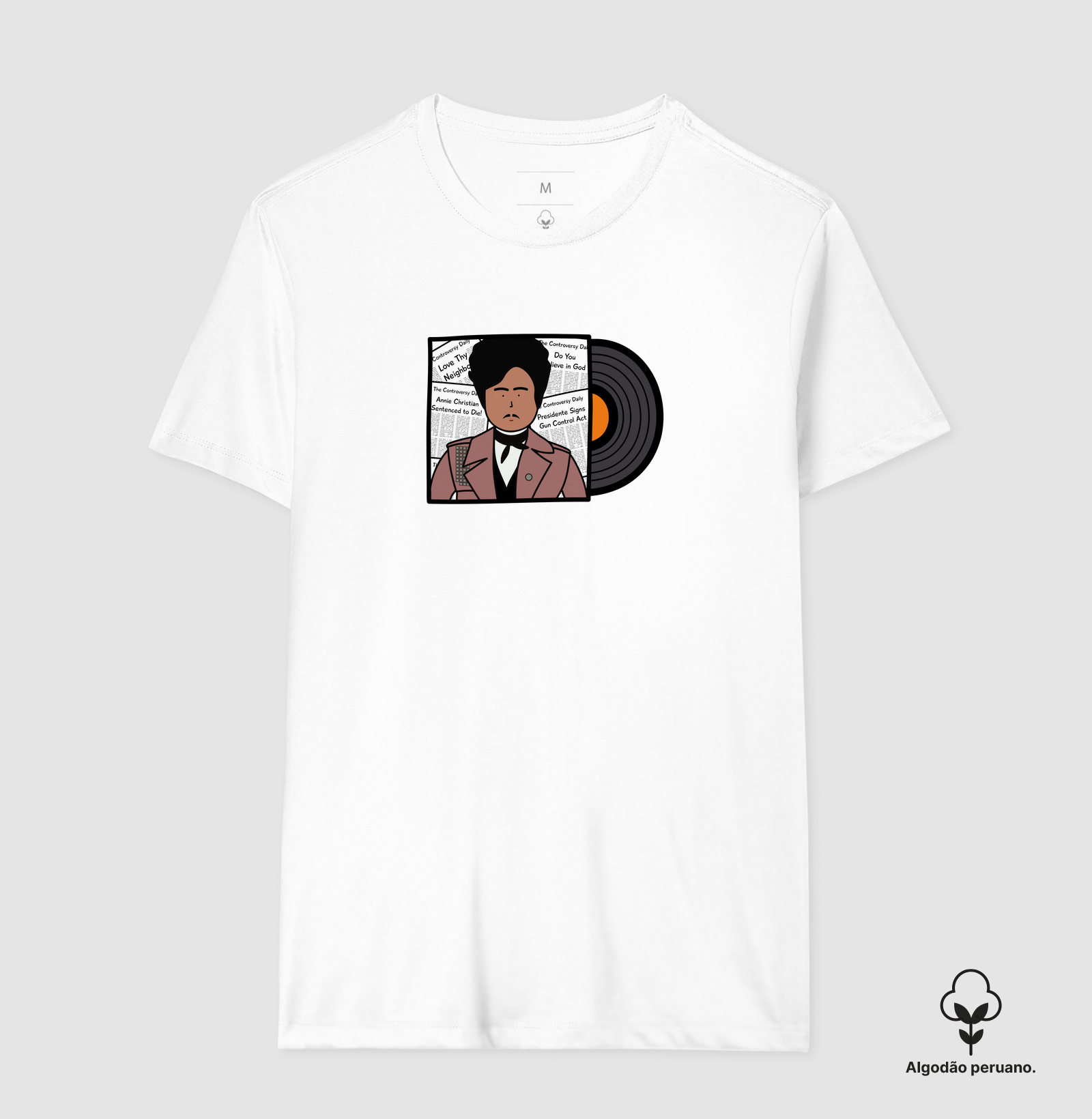 Camisa 2