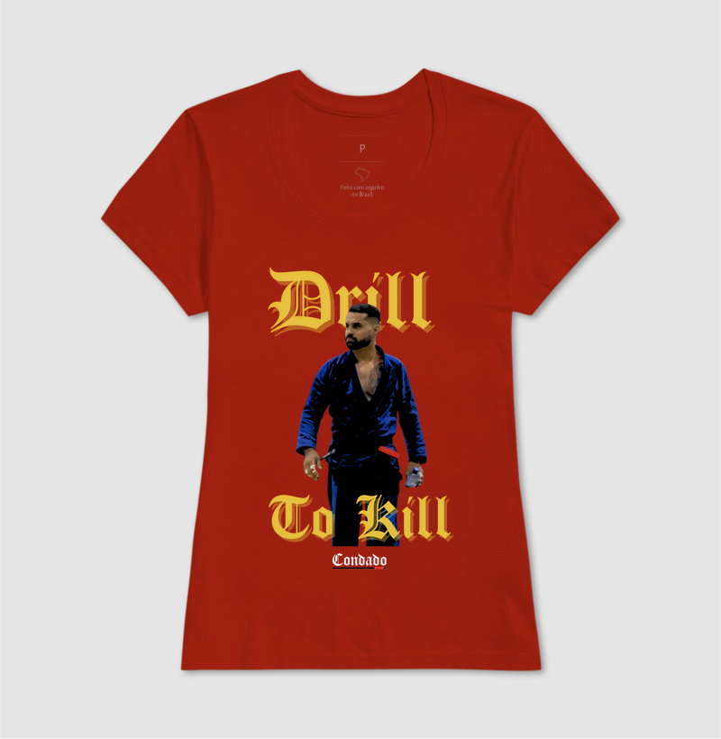 Camisa 13