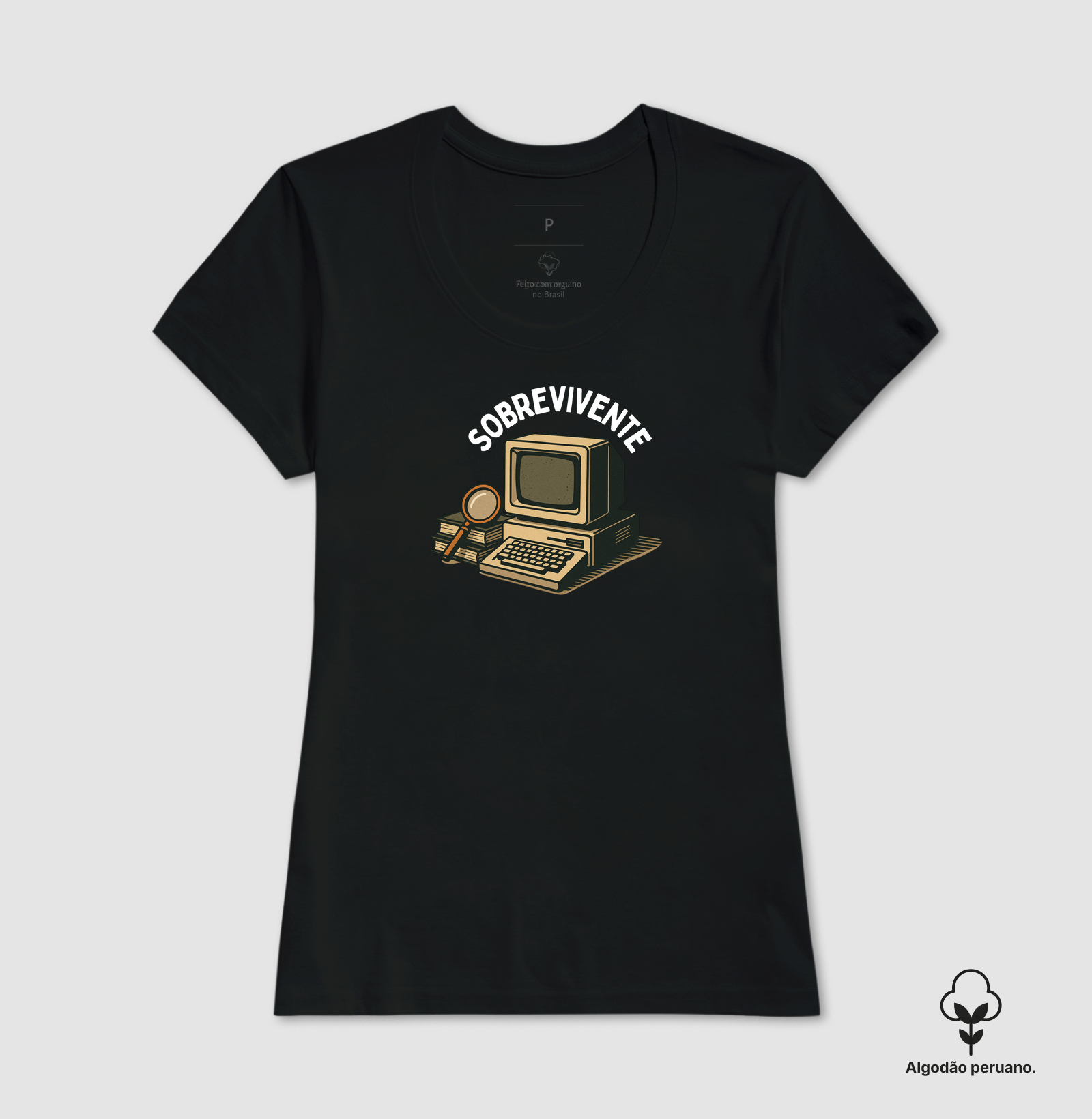 Camisa 2