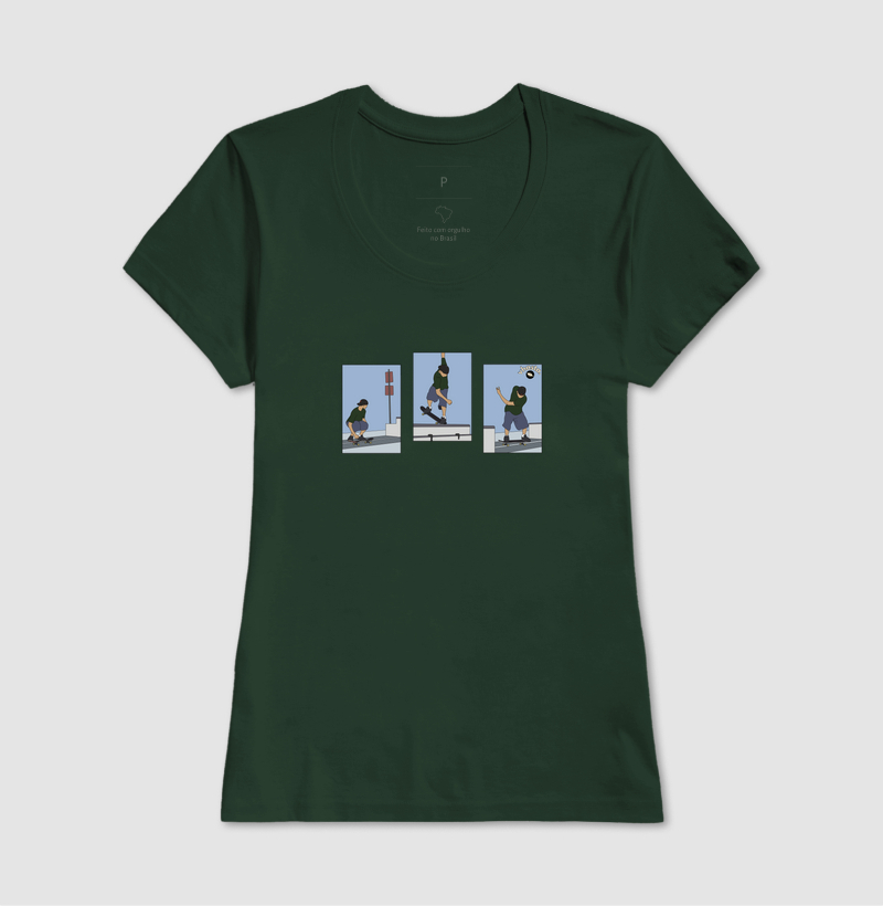 Camisa 12