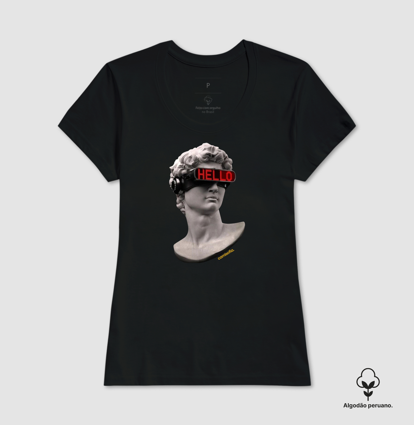 Camisa 2