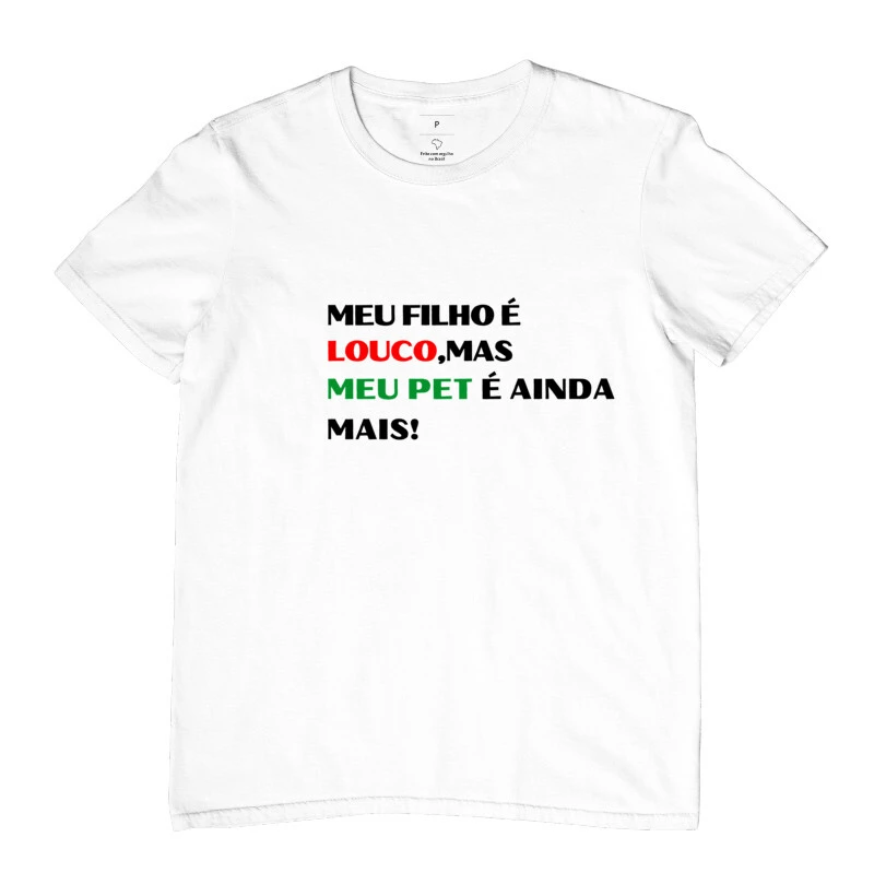 Camisa 9