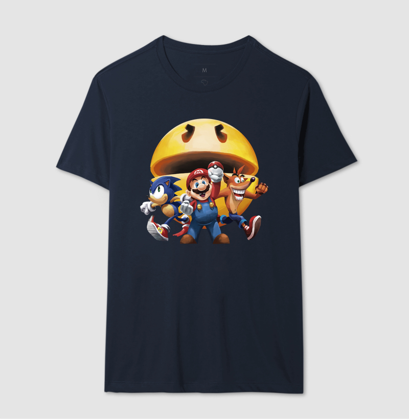 Camisa 3