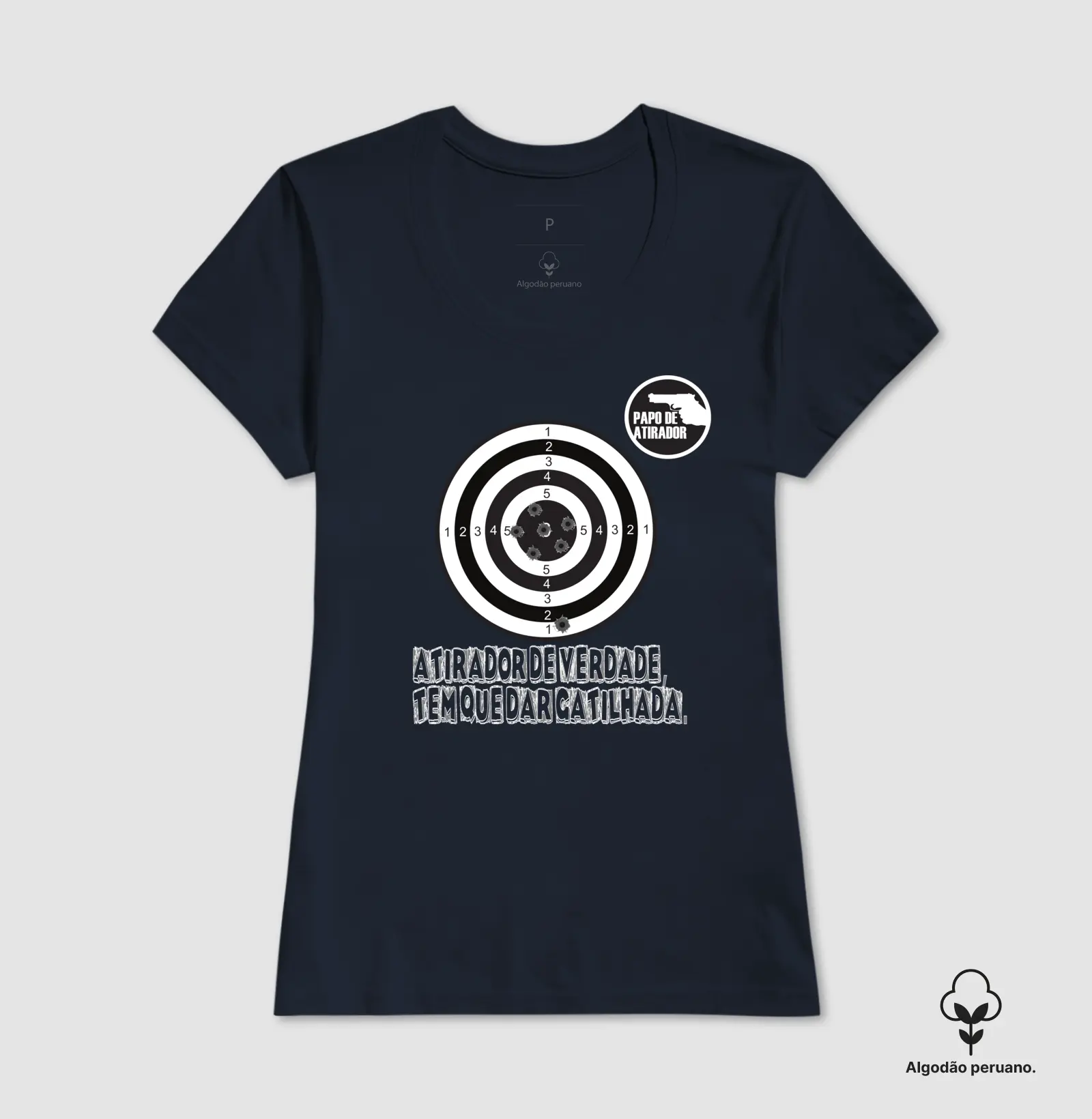 Camisa 2