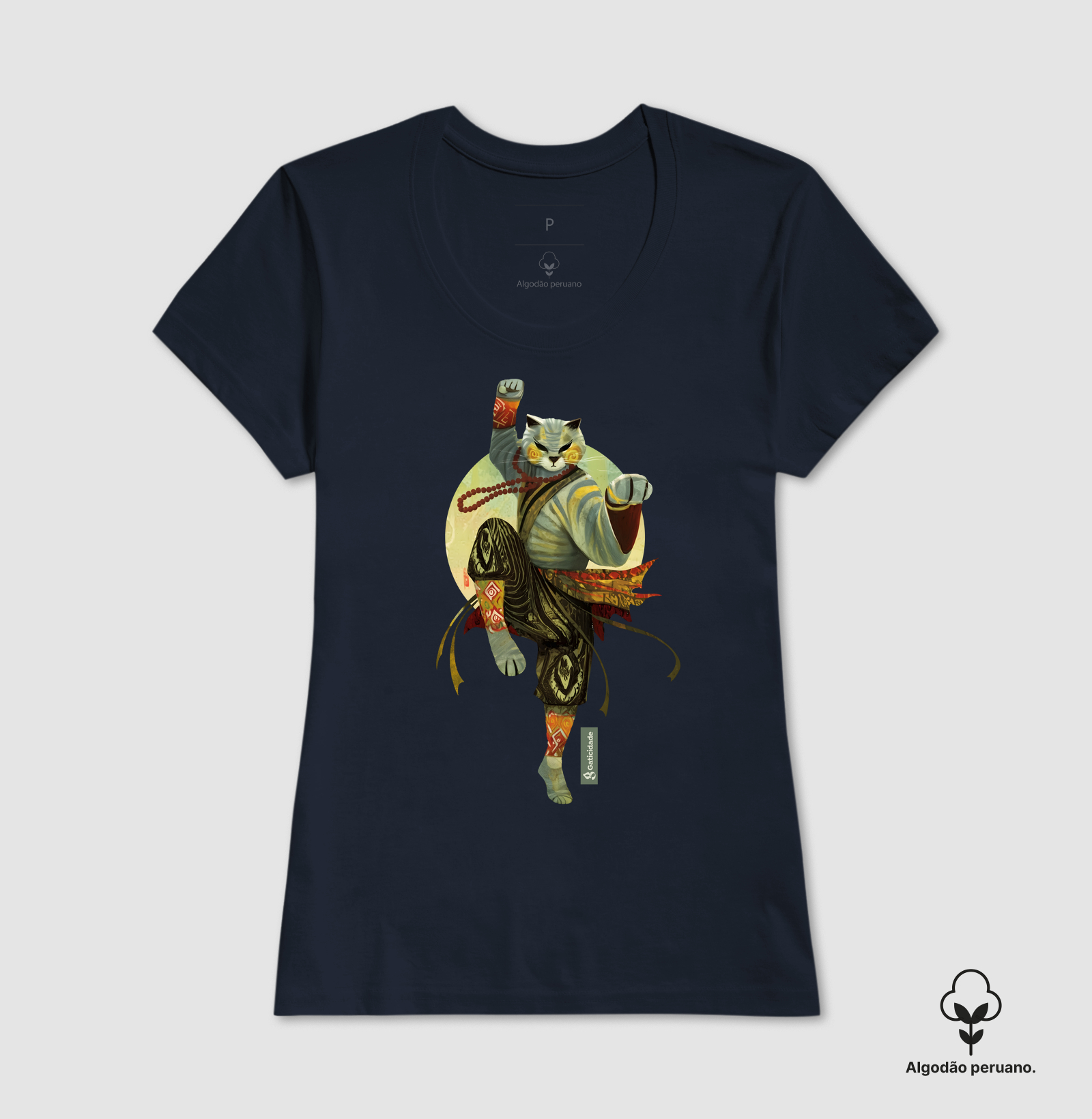Camisa 4