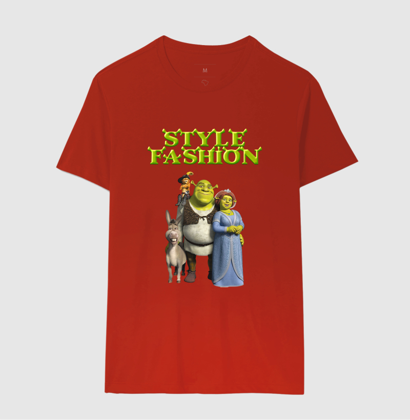 Camisa 4