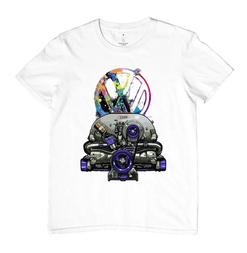 Camisa 7