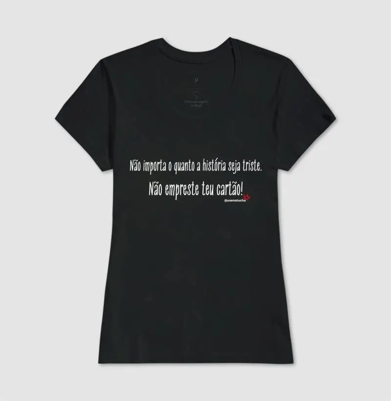 Camisa 13