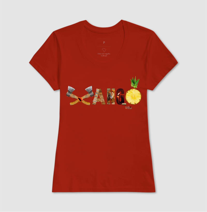 Camisa 9