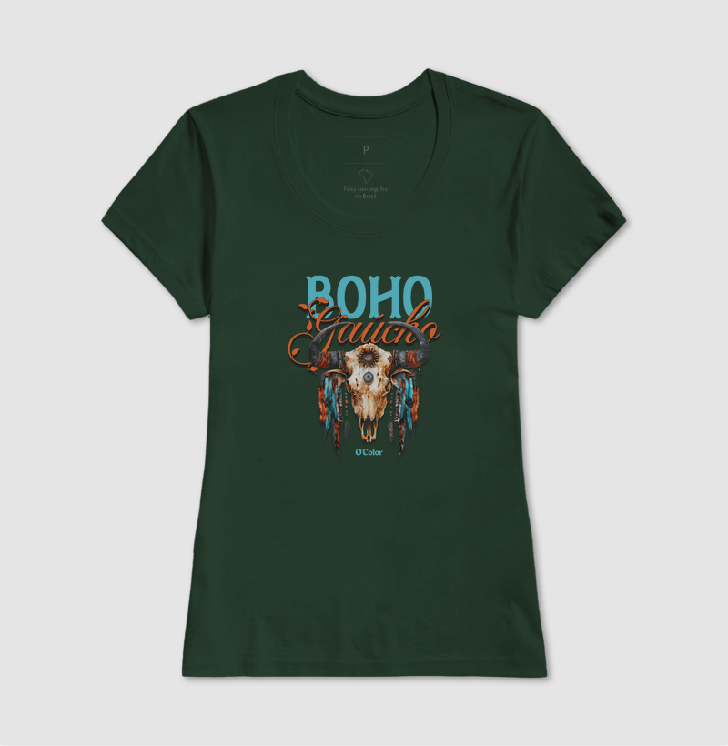 Camisa 19