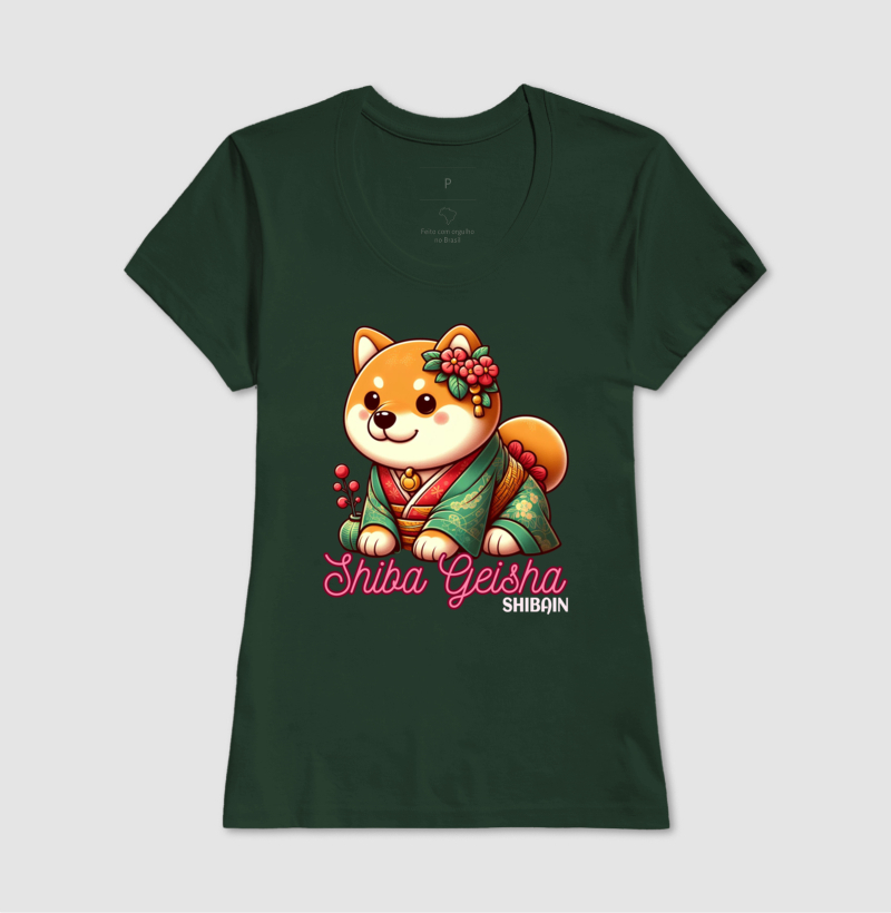 Camisa 12