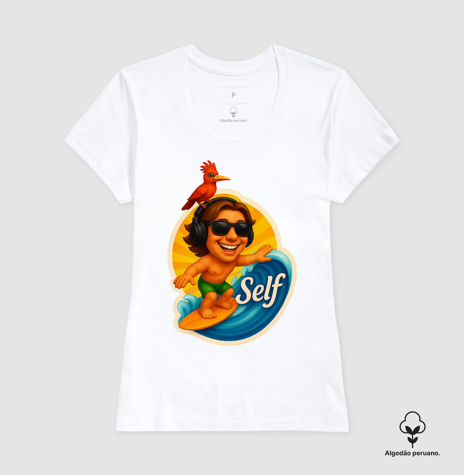 Camisa 1