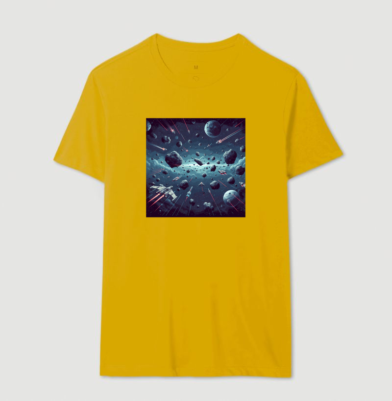 Camisa 15