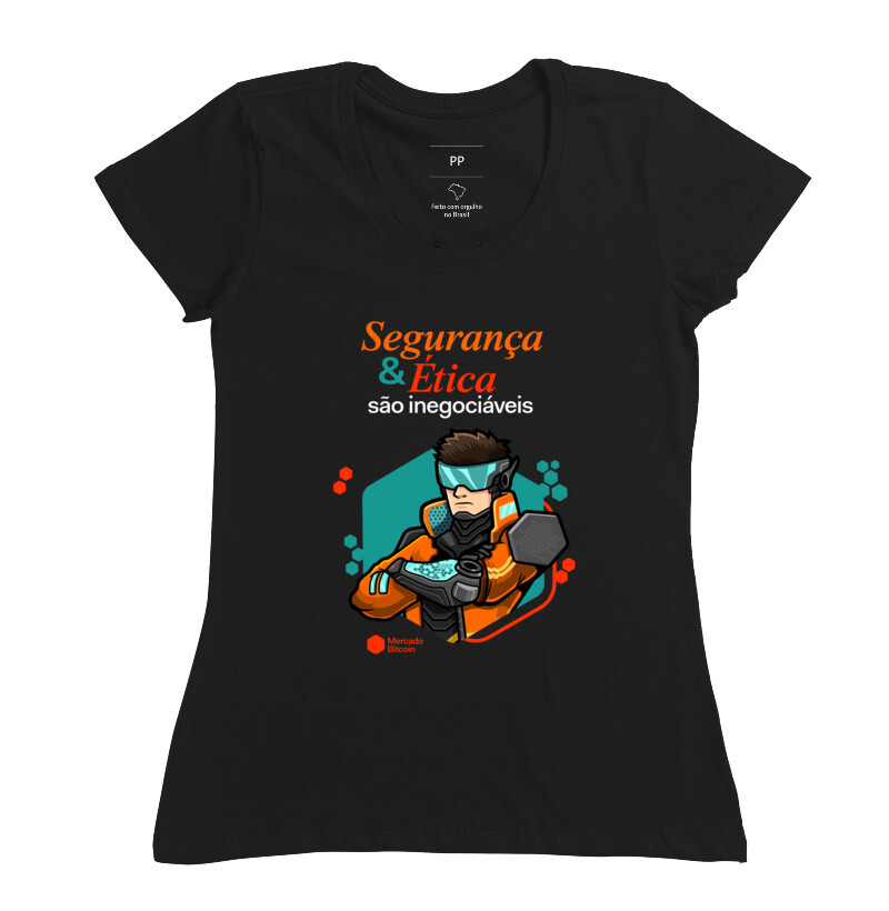 Segurança & Ética 