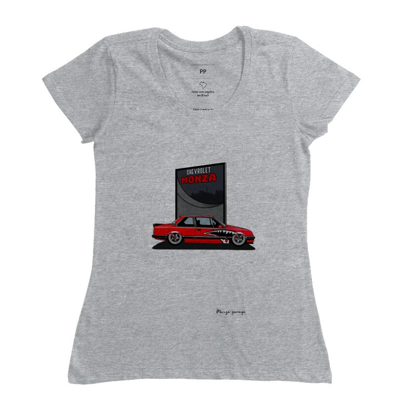 Camisa 7