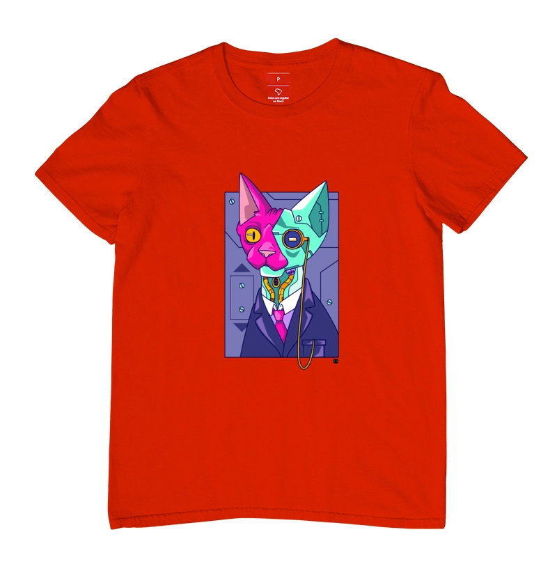 Camisa 9
