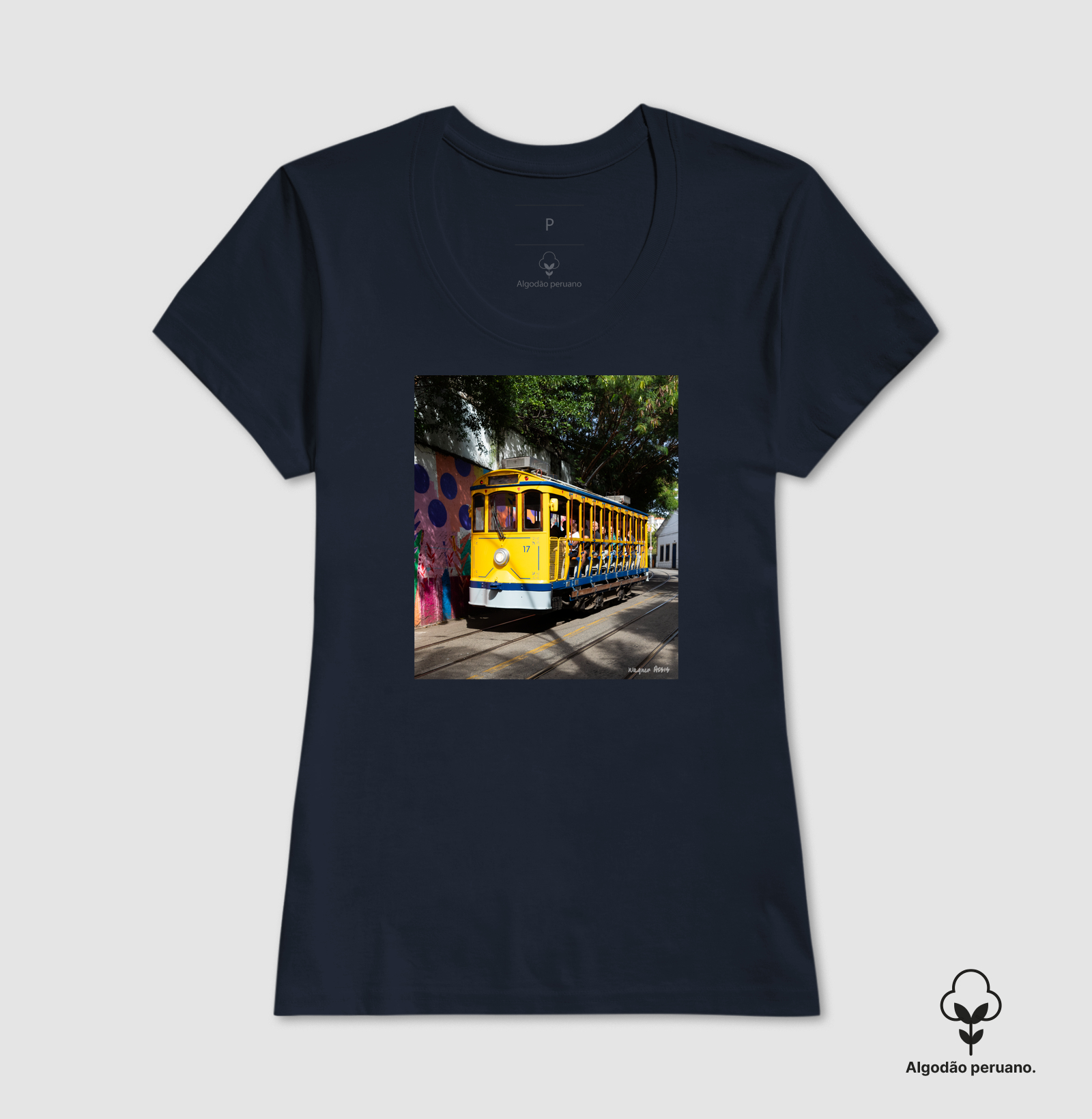 Camisa 6