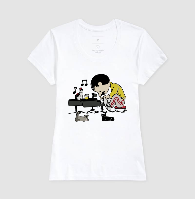 Camisa 4