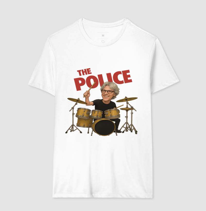 Camisa 2