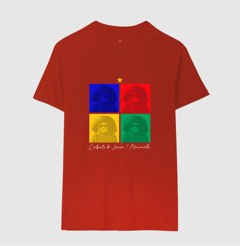 Camisa 12
