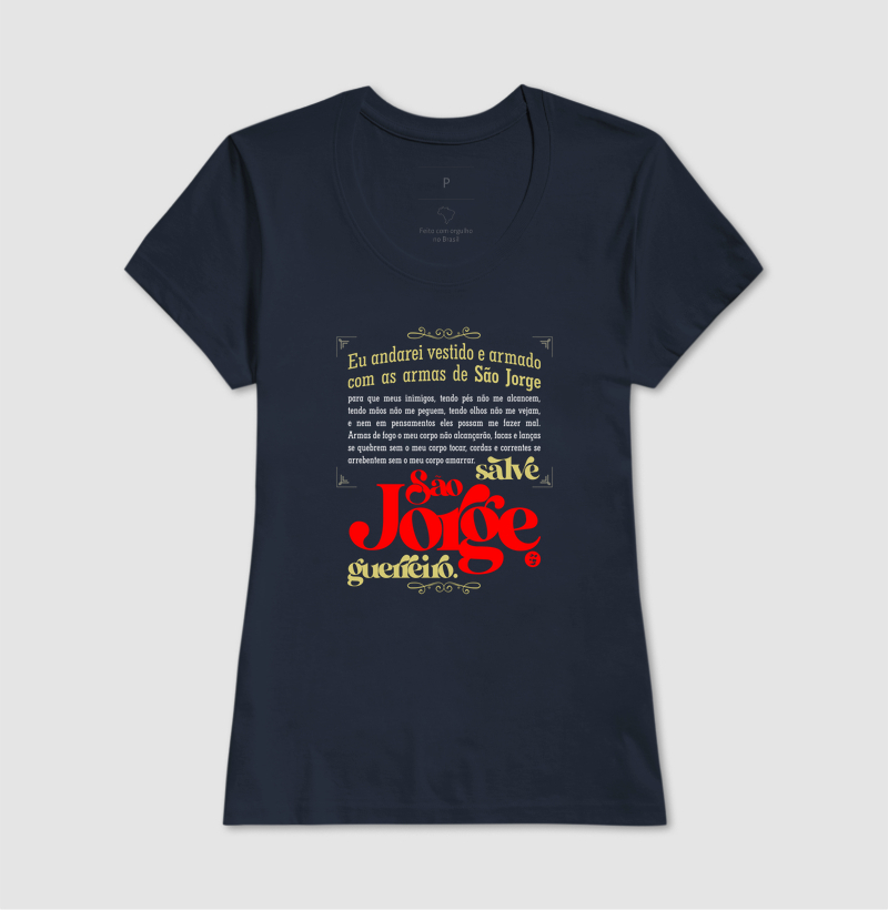 Camisa 9