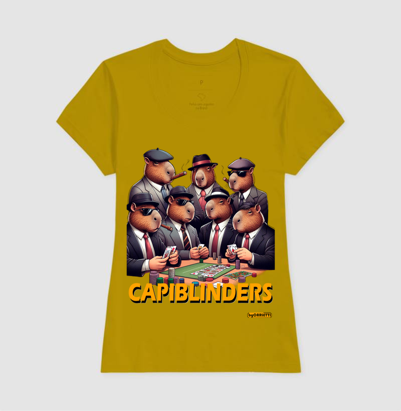 Camisa 13