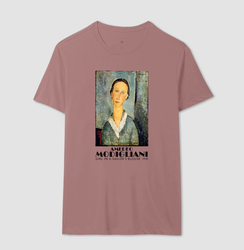 Camisa 16