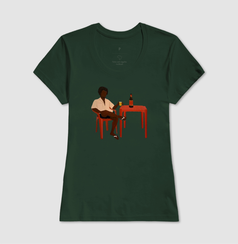 Camisa 12