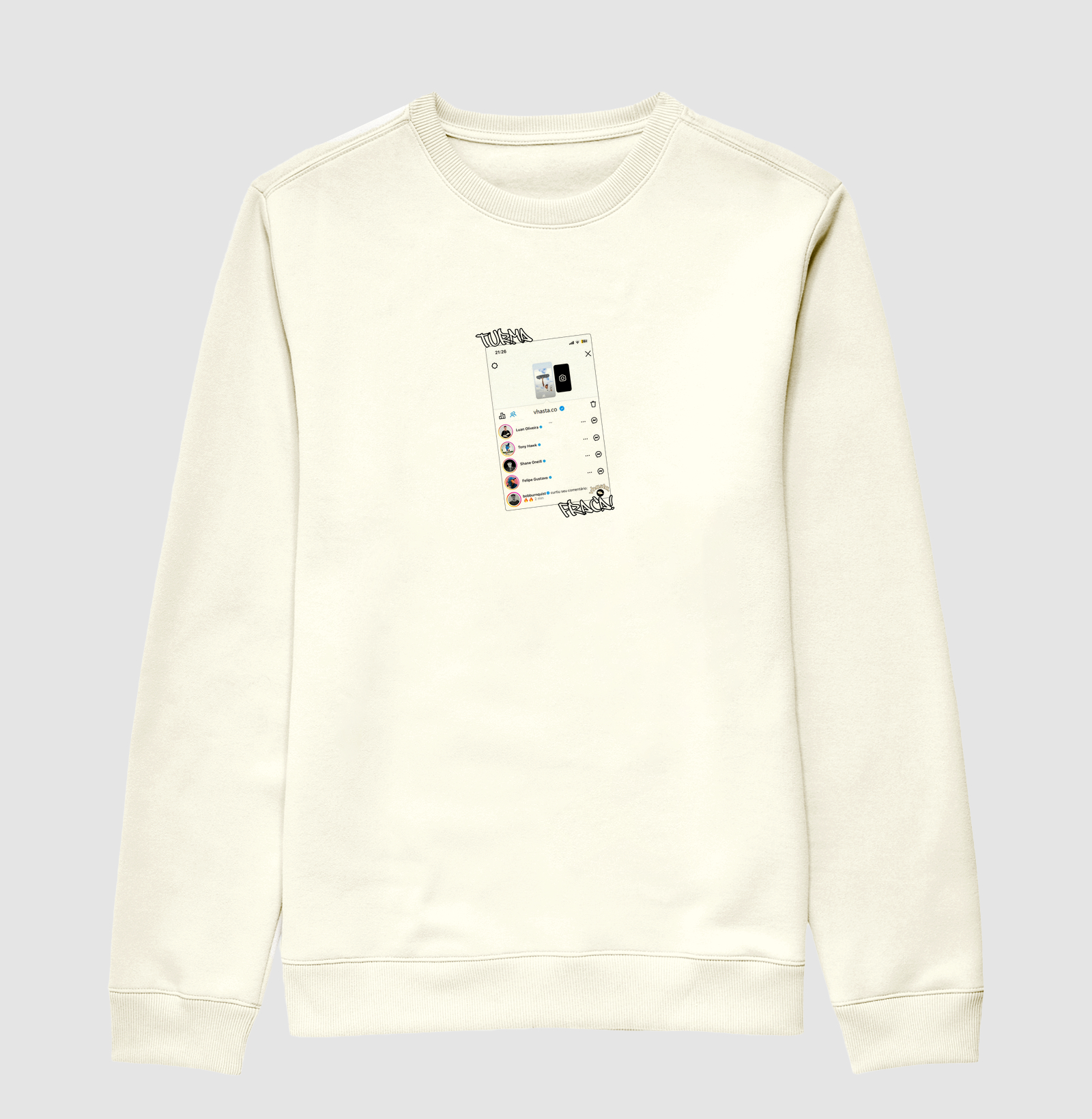 Camisa 1