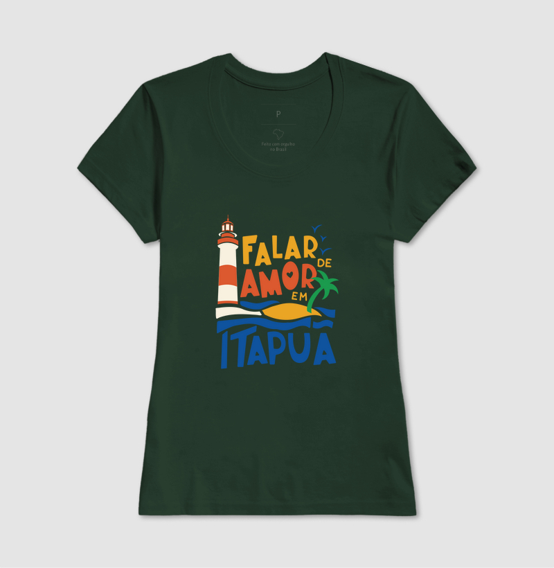 Camisa 12