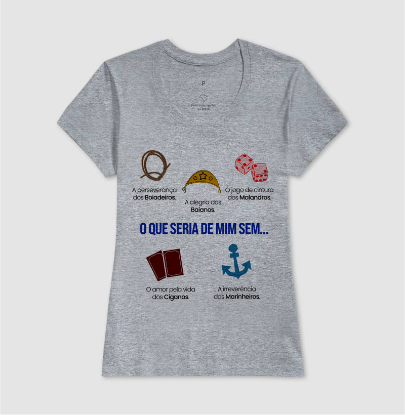 Camisa 7