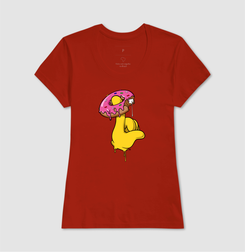 Camisa 10
