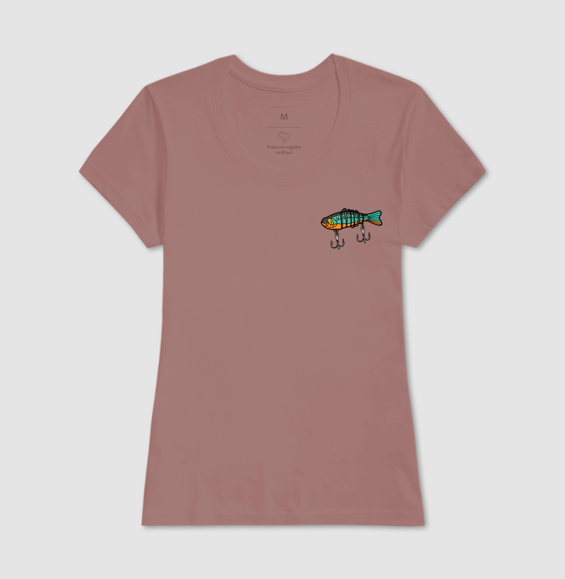 Camisa 16