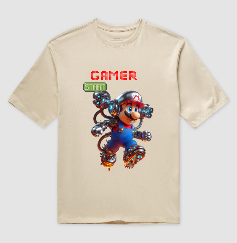 Camisa 2