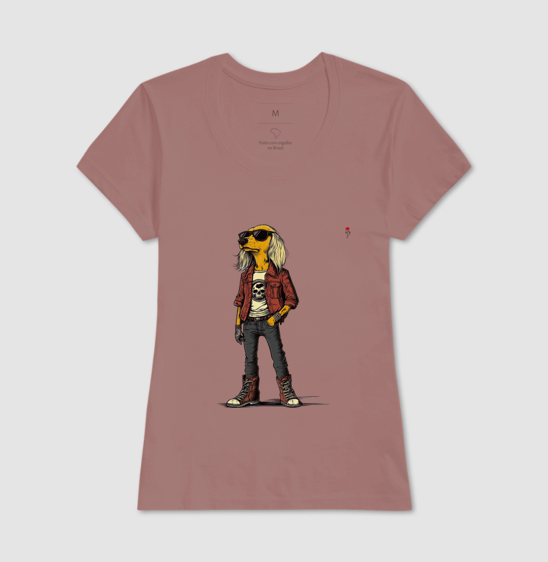 Camisa 16