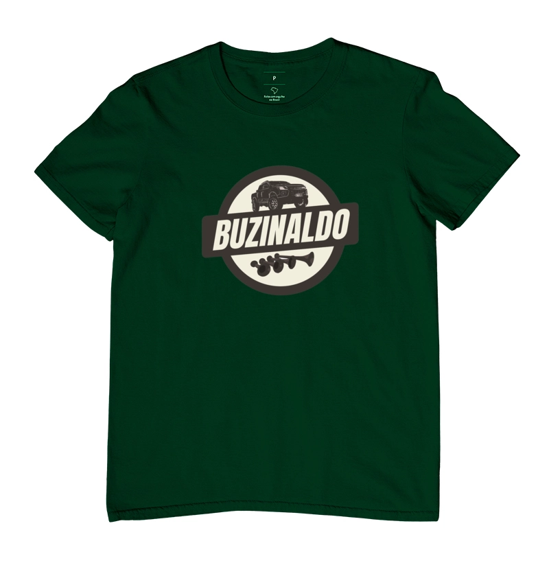 Camisa 11