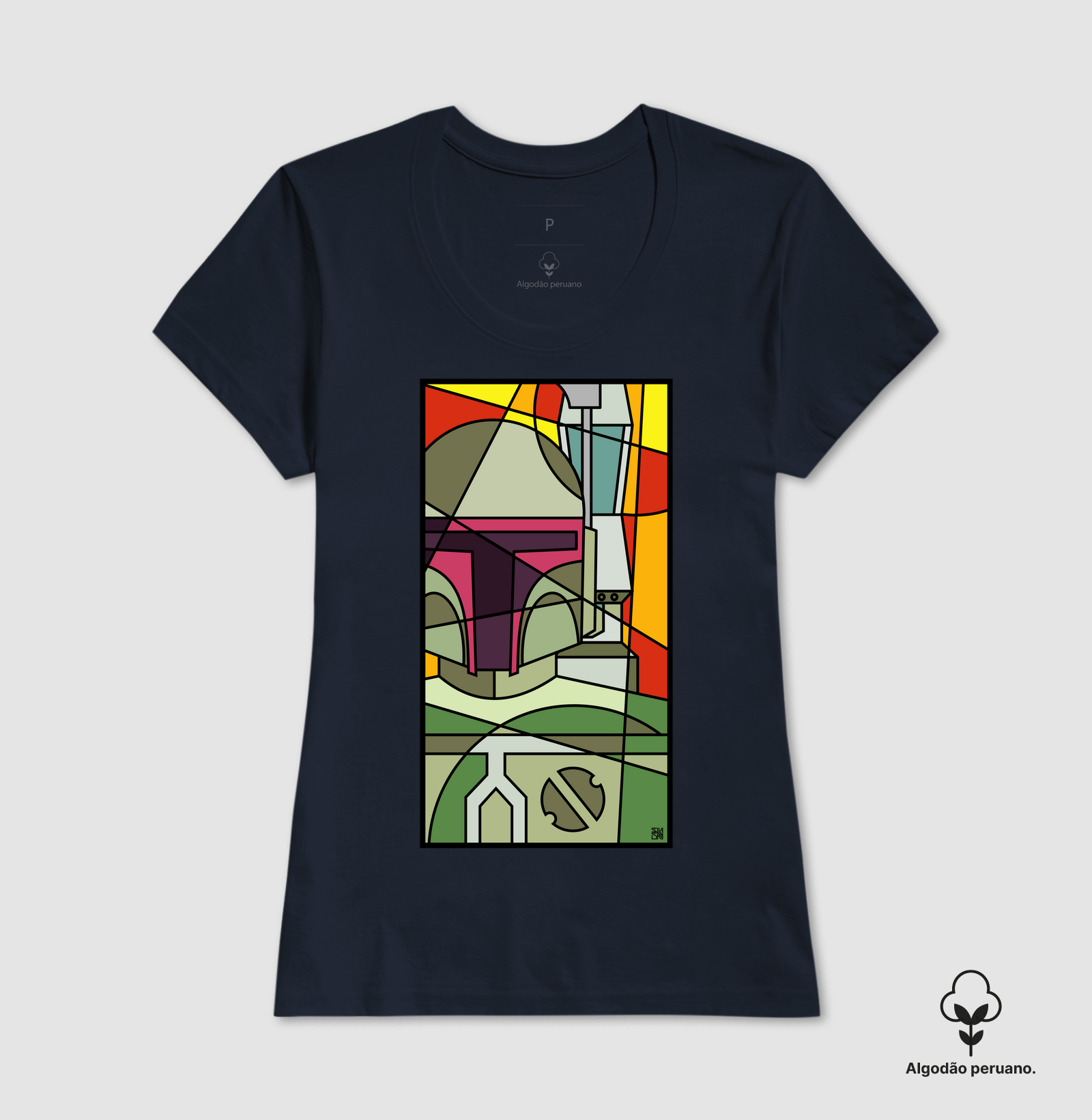Camisa 1