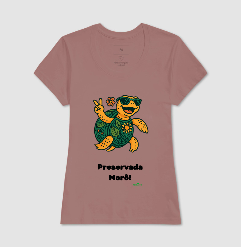 Camisa 19