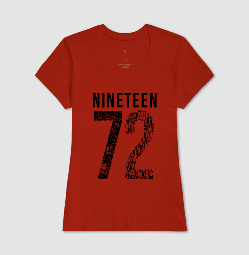 Camisa 10