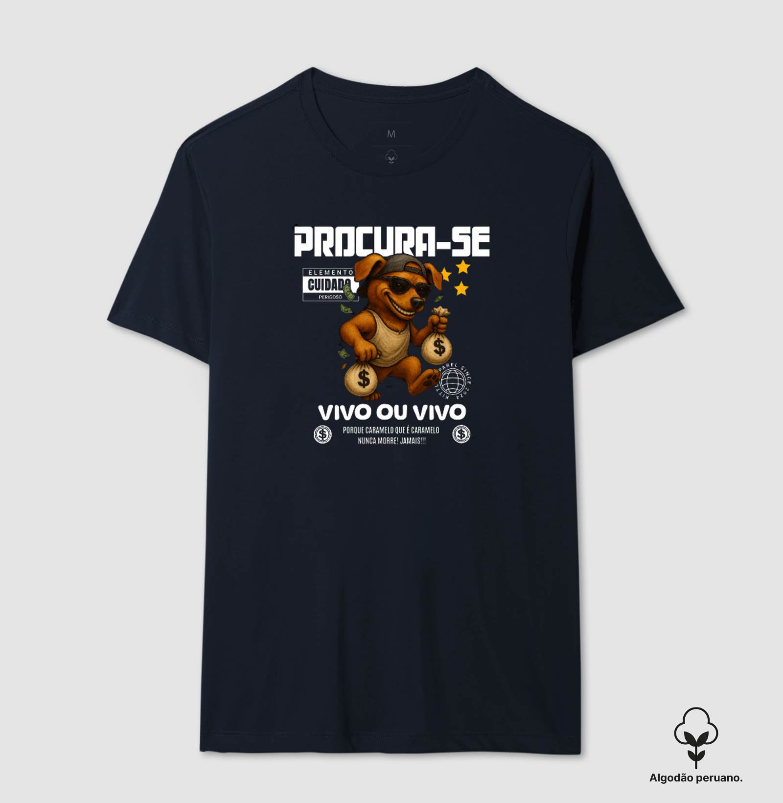Camisa 3