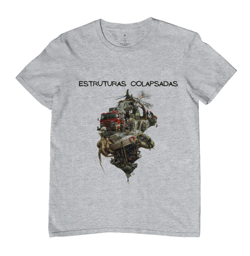 Camisa 7