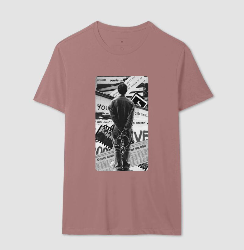 Camisa 15