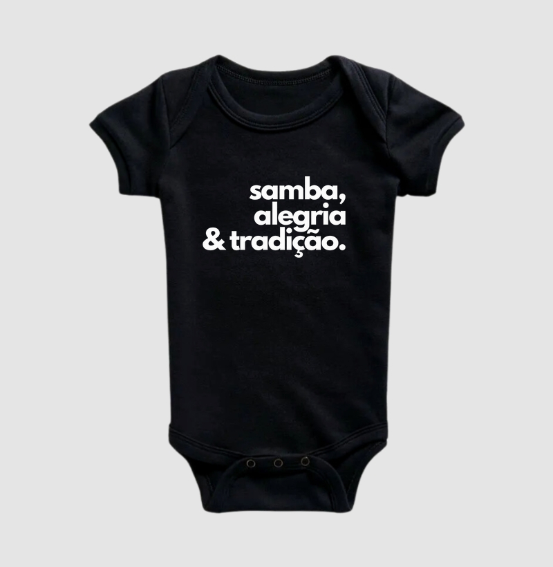 Samba Alegria & Tradição