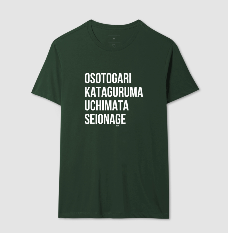 Camisa 14