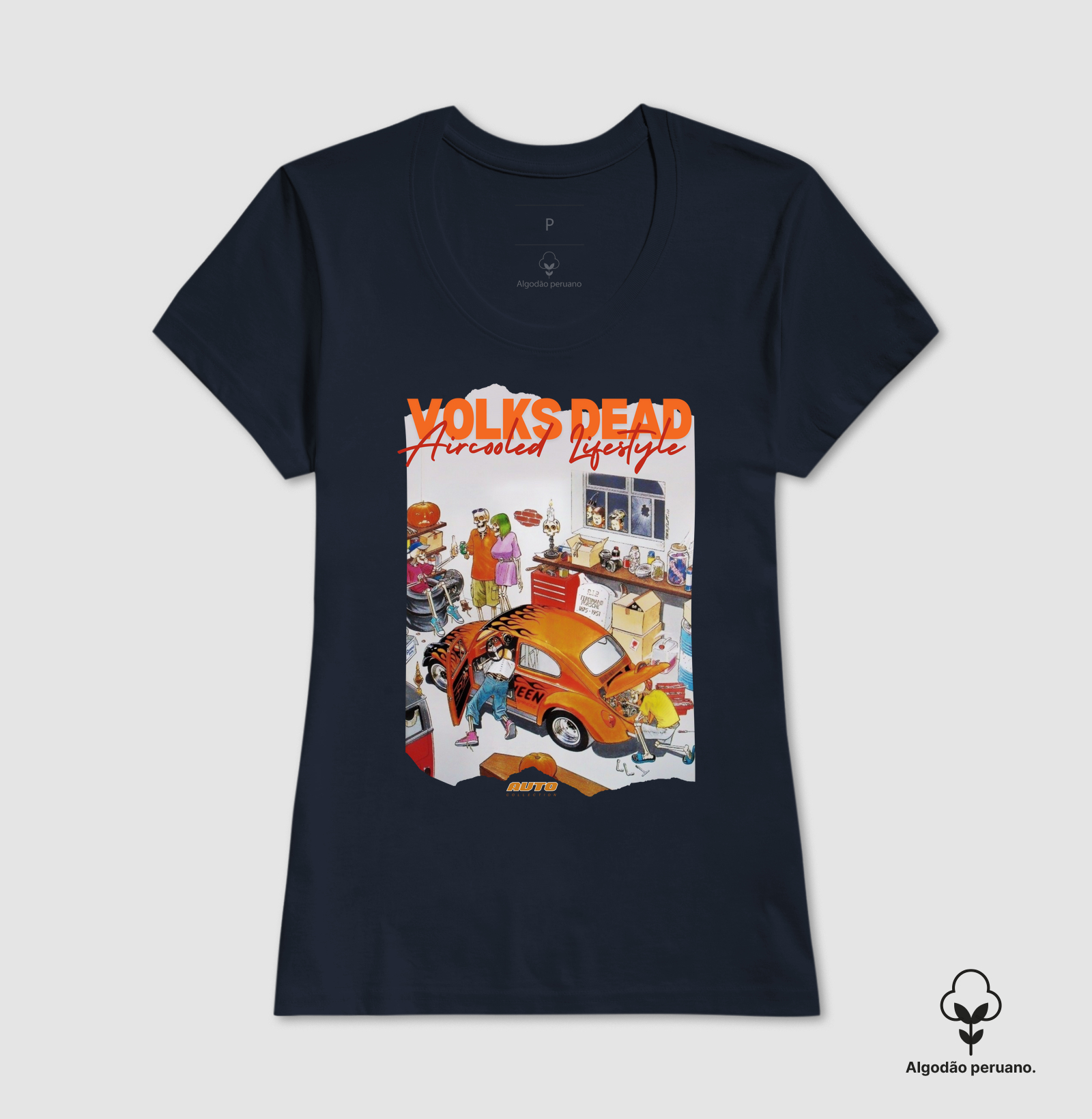 Camisa 1